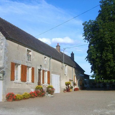 Bed and Breakfast Armalou Pouilly-sur-Loire Zewnętrze zdjęcie