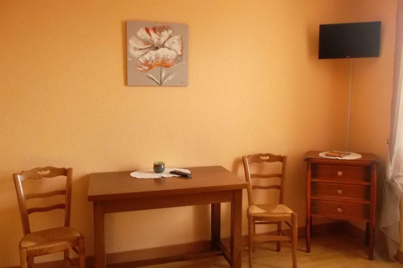 Bed and Breakfast Armalou Pouilly-sur-Loire Zewnętrze zdjęcie