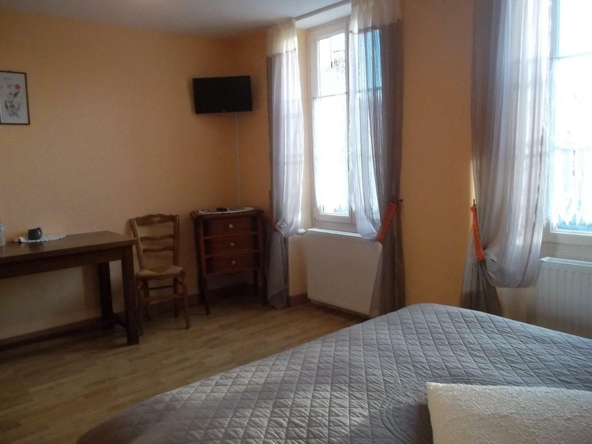 Bed and Breakfast Armalou Pouilly-sur-Loire Zewnętrze zdjęcie