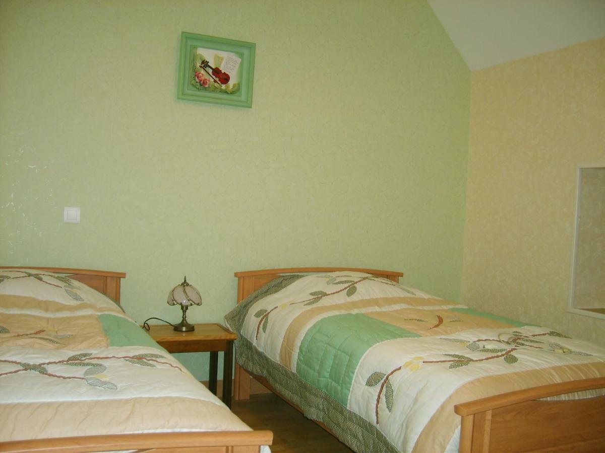 Bed and Breakfast Armalou Pouilly-sur-Loire Zewnętrze zdjęcie