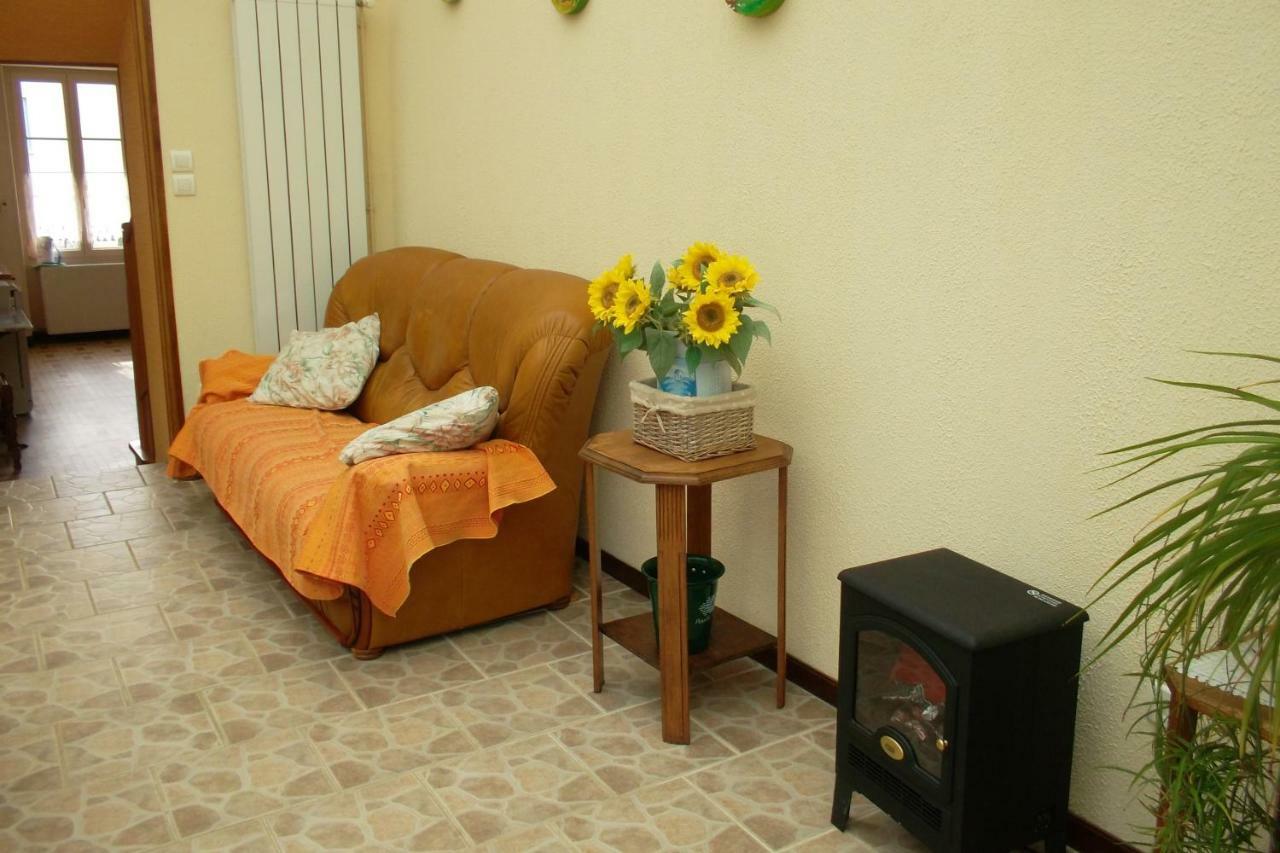 Bed and Breakfast Armalou Pouilly-sur-Loire Zewnętrze zdjęcie