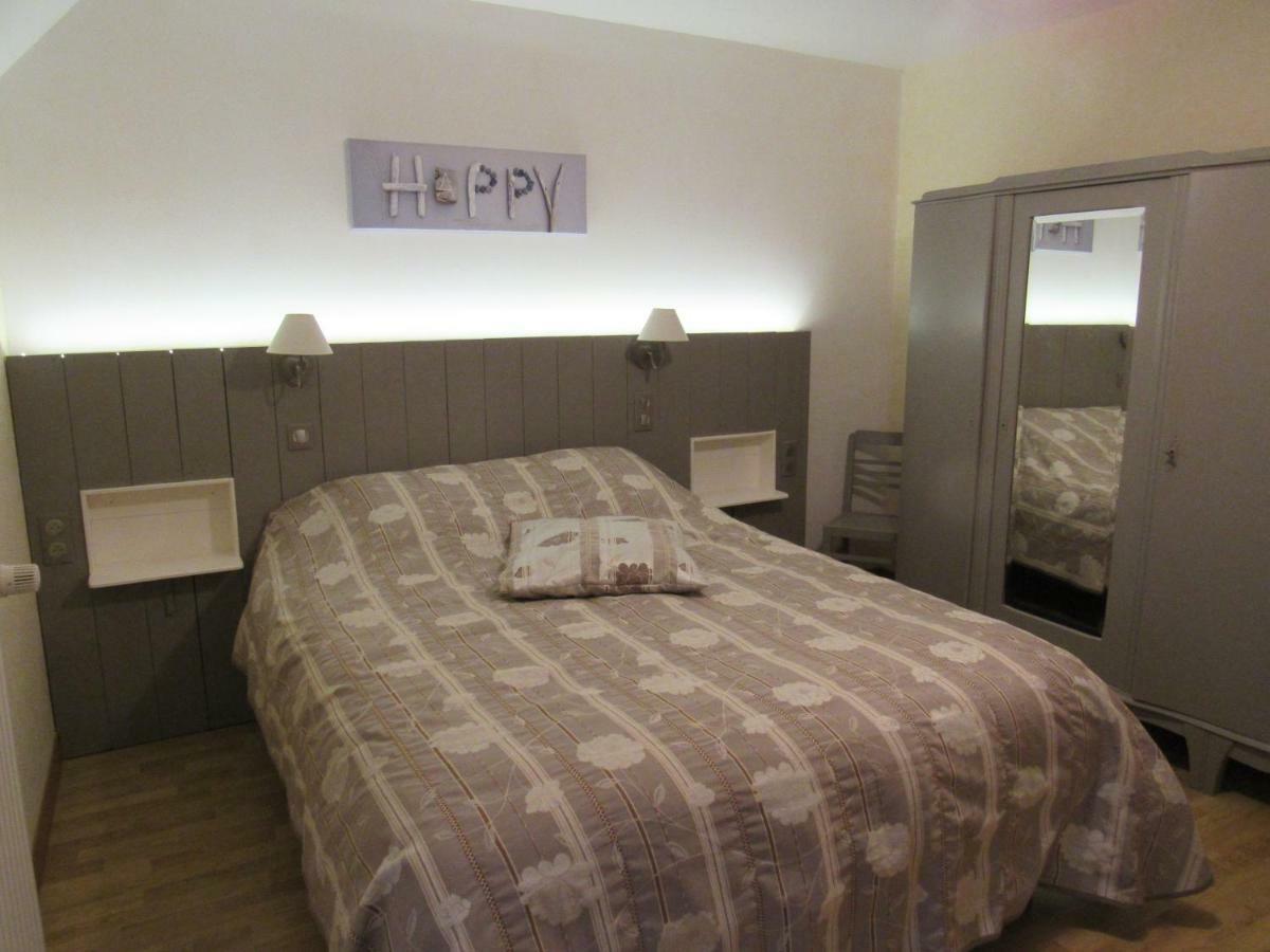 Bed and Breakfast Armalou Pouilly-sur-Loire Zewnętrze zdjęcie