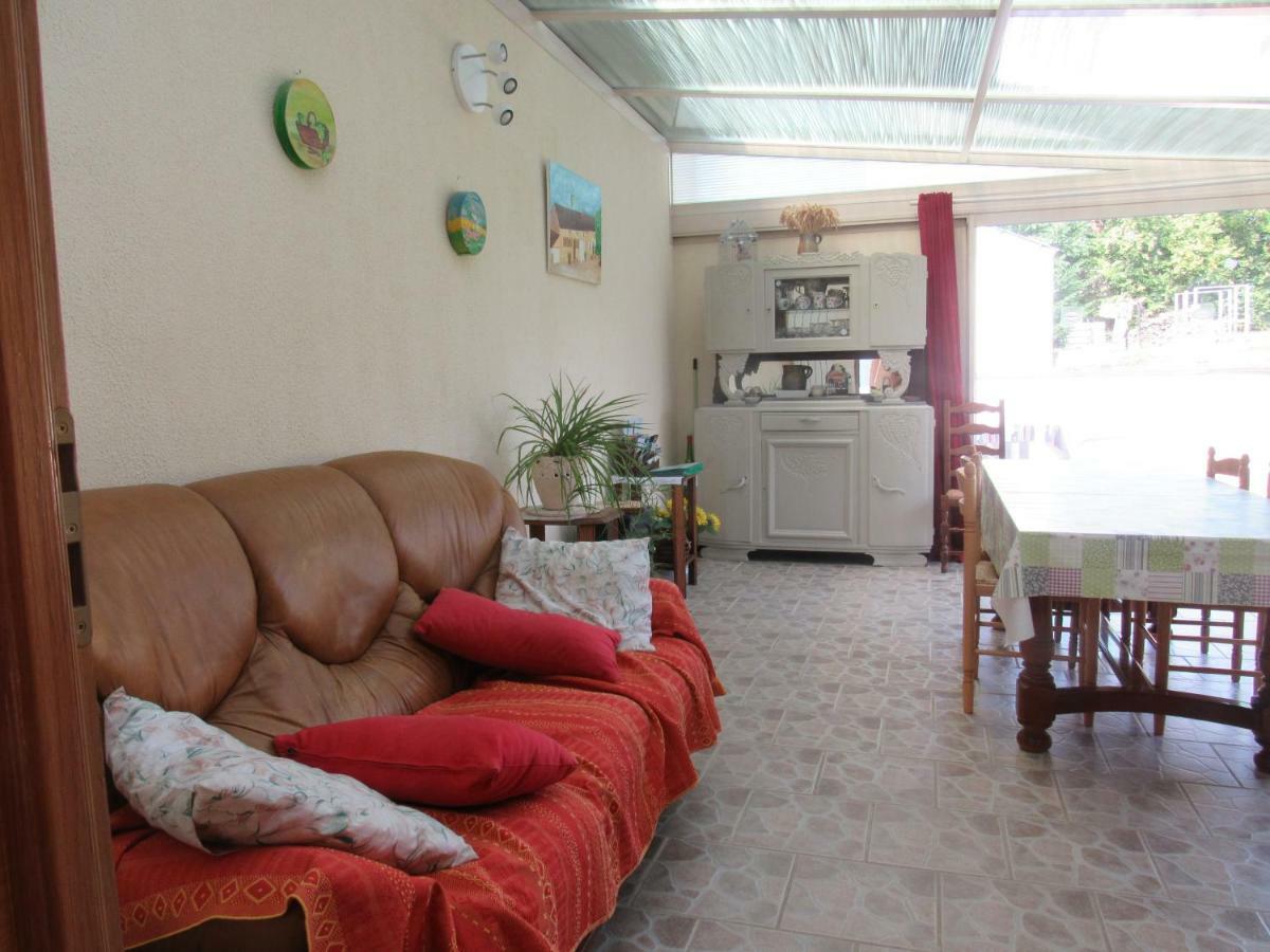 Bed and Breakfast Armalou Pouilly-sur-Loire Zewnętrze zdjęcie
