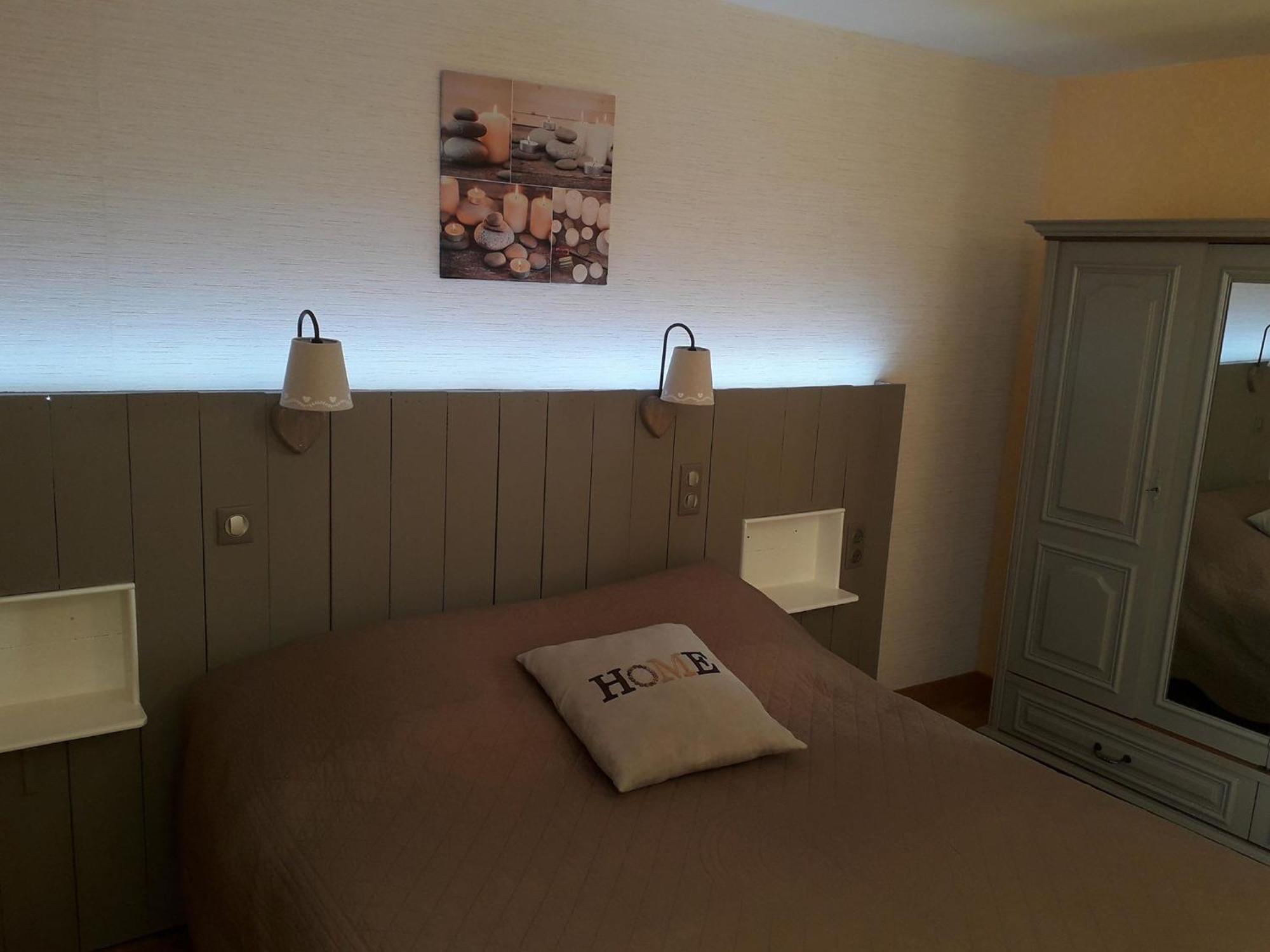Bed and Breakfast Armalou Pouilly-sur-Loire Zewnętrze zdjęcie